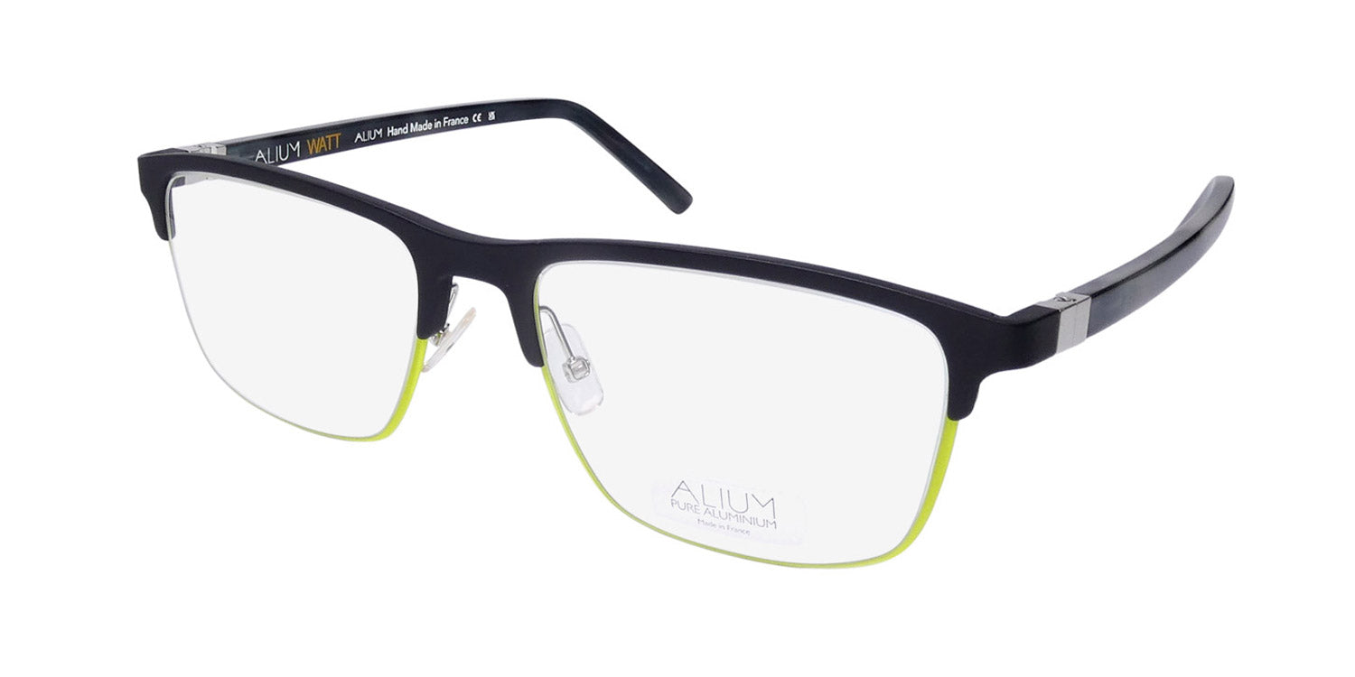 Face à Face Alium Watt 3 Eyeglasses