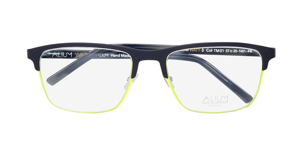 Face à Face Alium Watt 3 Eyeglasses
