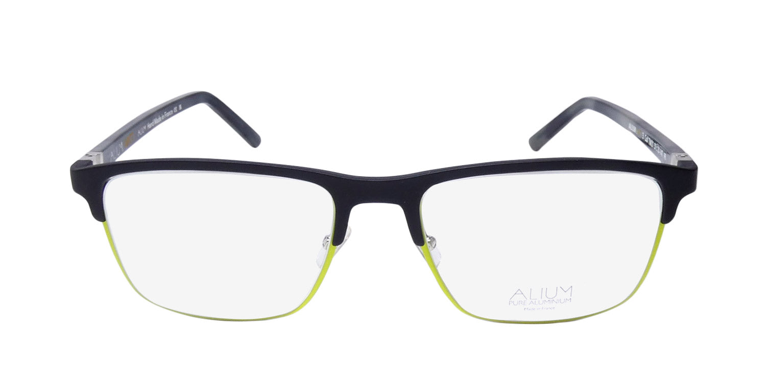 Face à Face Alium Watt 3 Eyeglasses