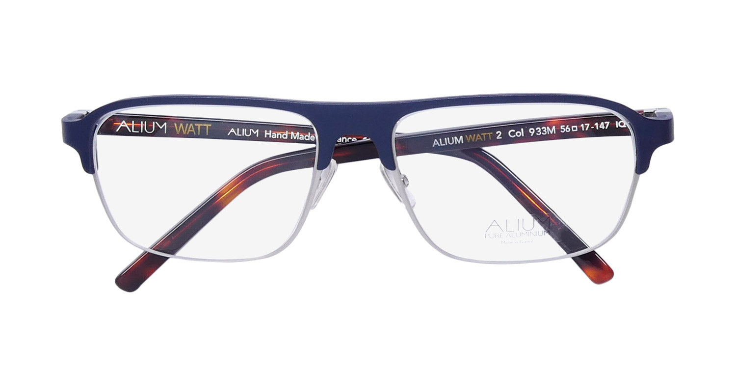 Face à Face Alium Watt 2 Eyeglasses