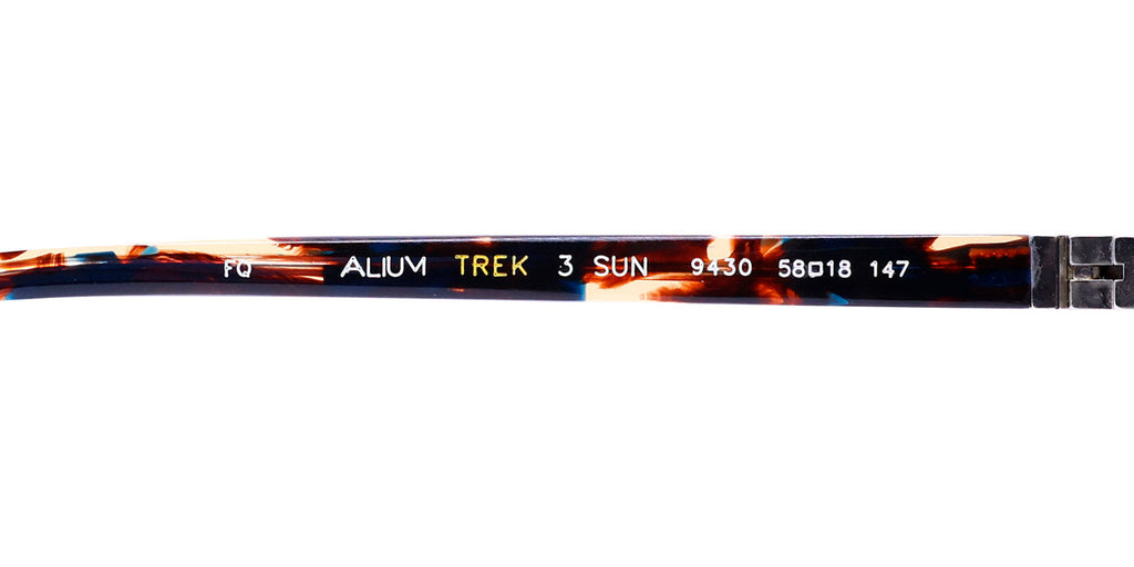 Face à Face Alium Trek 3 Sunglasses