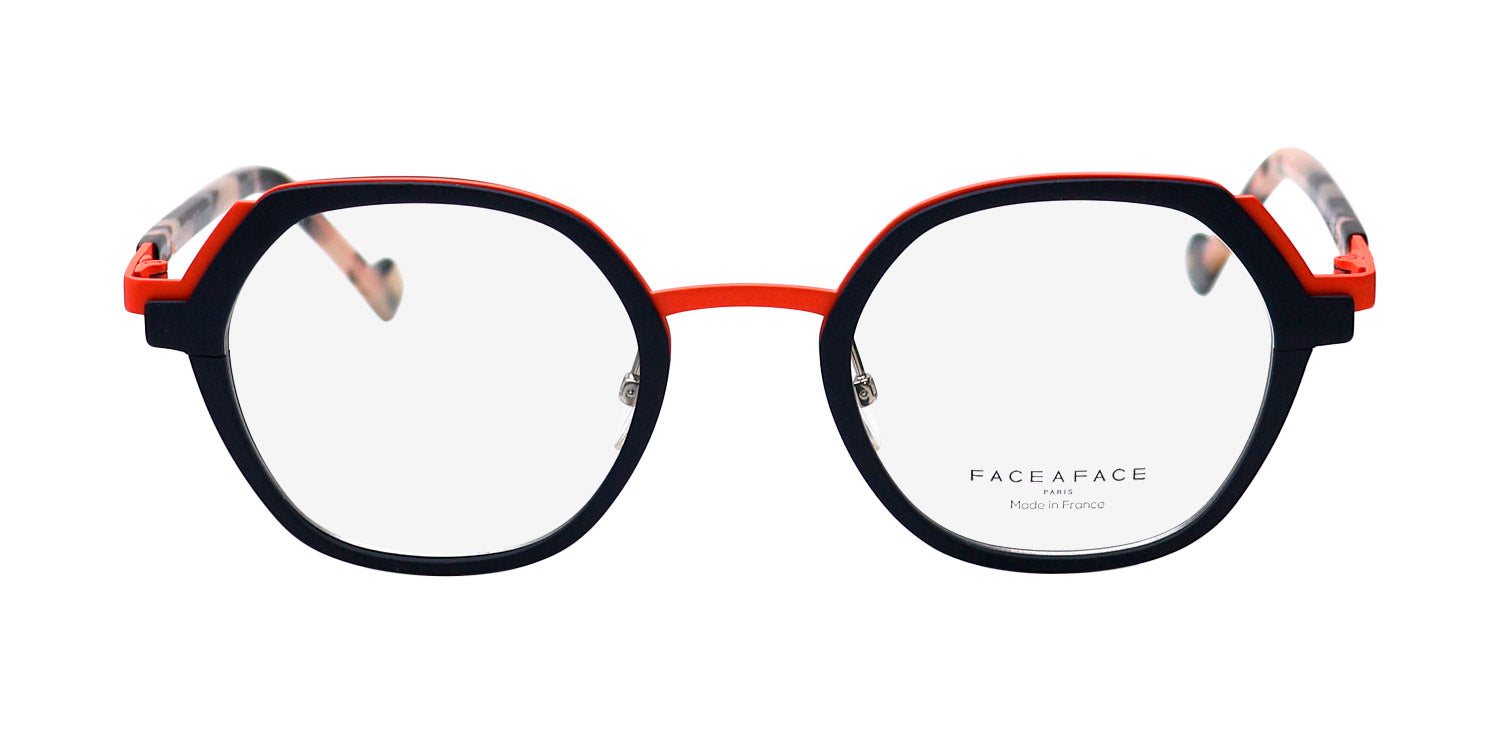Face à Face Memfis 1 Eyeglasses