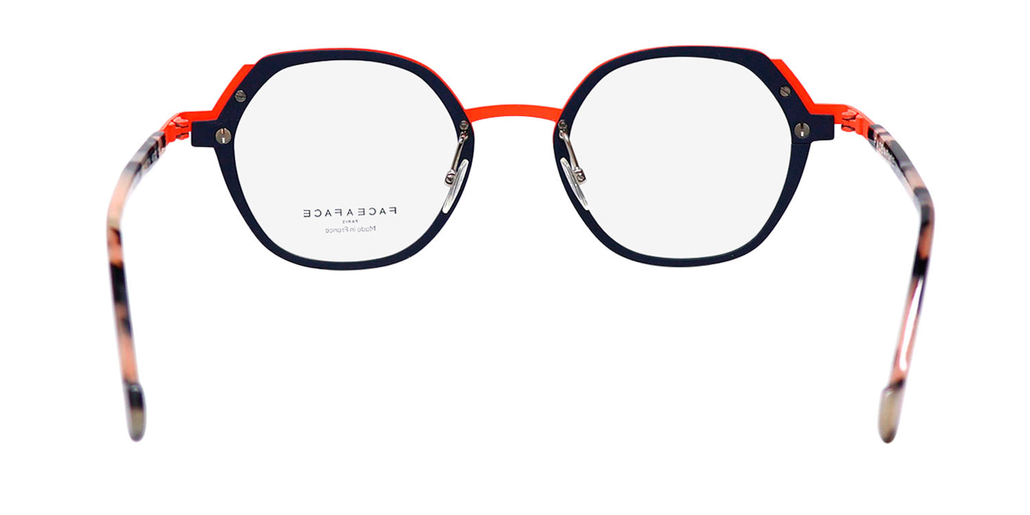 Face à Face Memfis 1 Eyeglasses