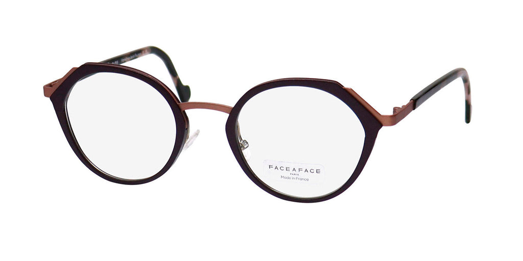 Face à Face Memfis 2 Eyeglasses