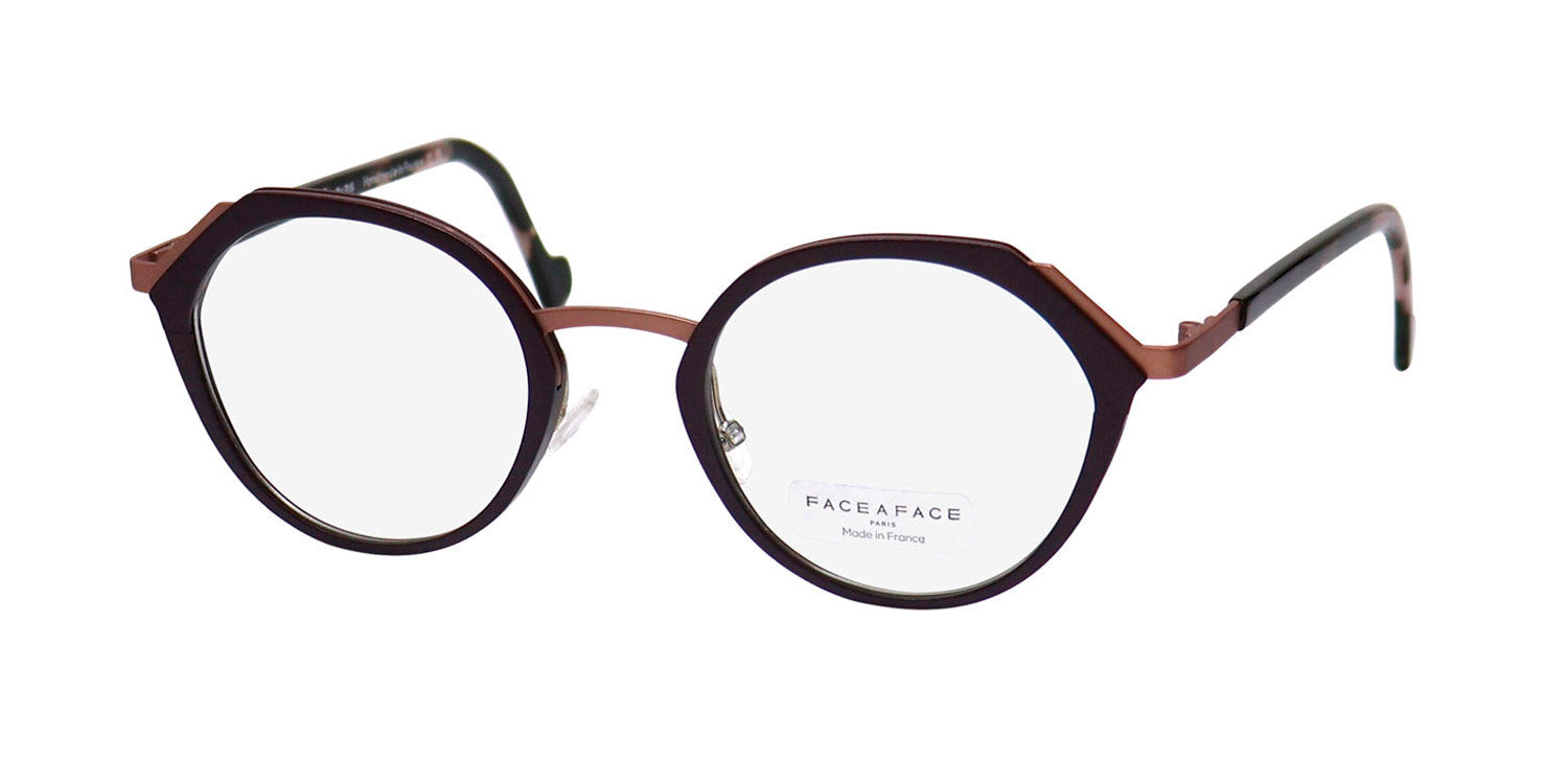 Face à Face Memfis 2 Eyeglasses
