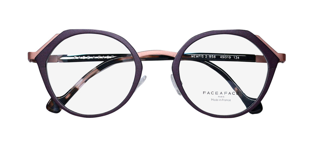 Face à Face Memfis 2 Eyeglasses