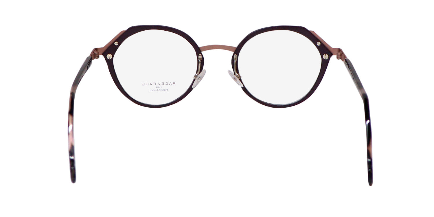 Face à Face Memfis 2 Eyeglasses