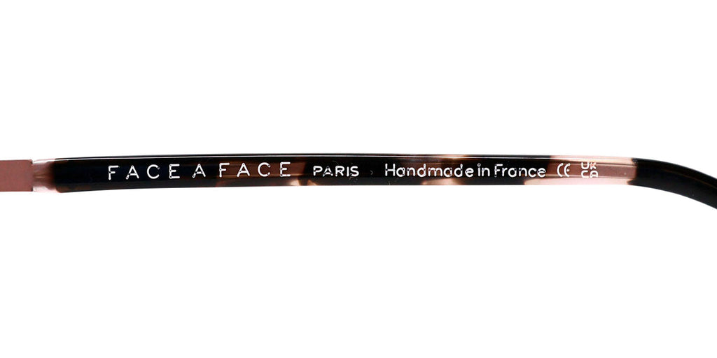 Face à Face Memfis 2 Eyeglasses
