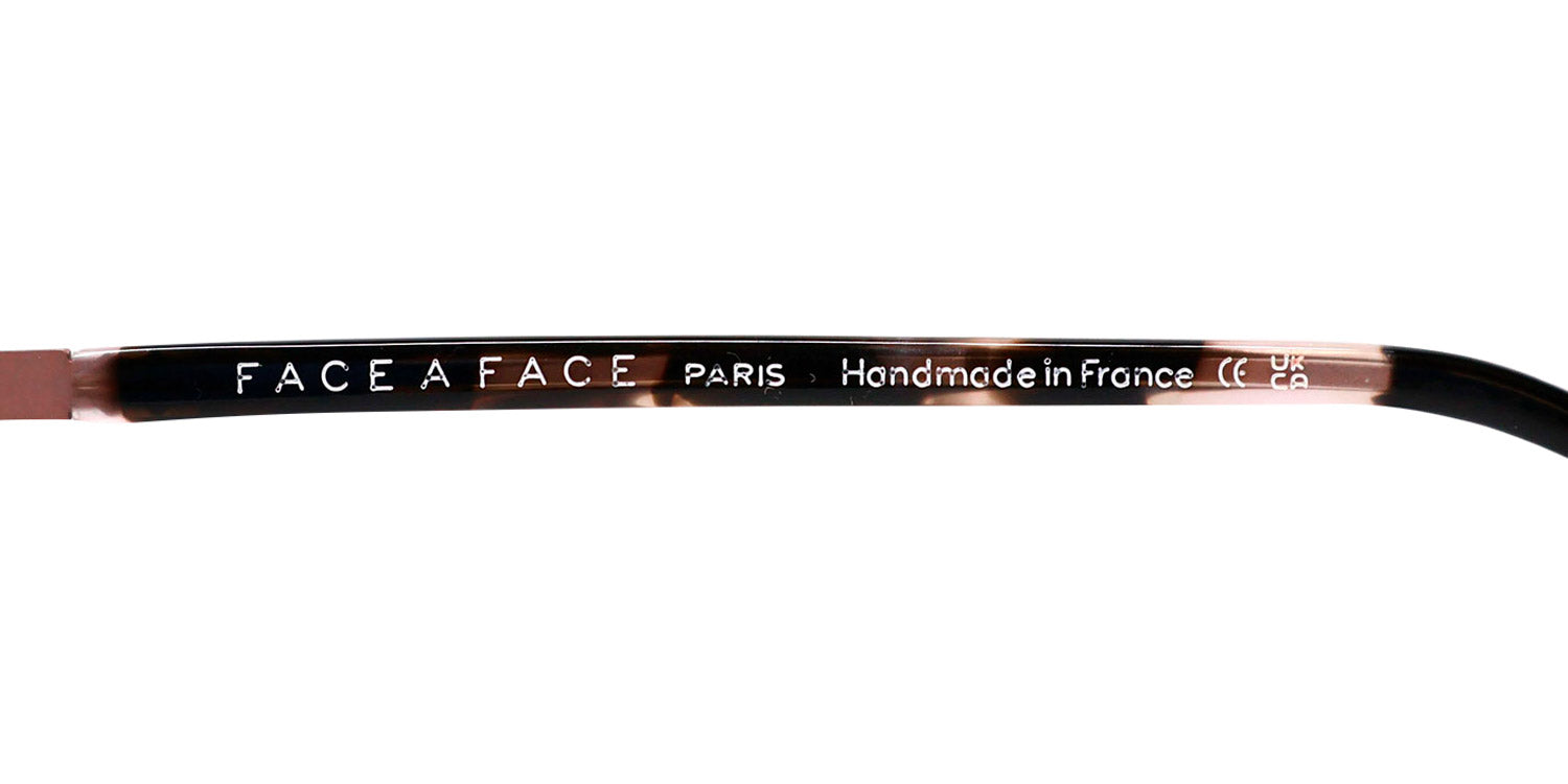 Face à Face Memfis 2 Eyeglasses
