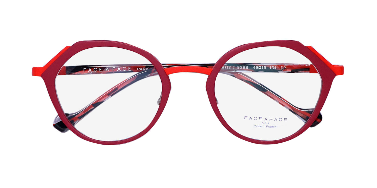 Face à Face Memfis 2 Eyeglasses
