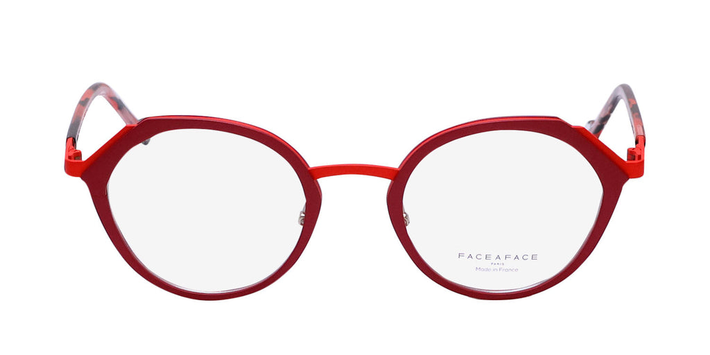 Face à Face Memfis 2 Eyeglasses