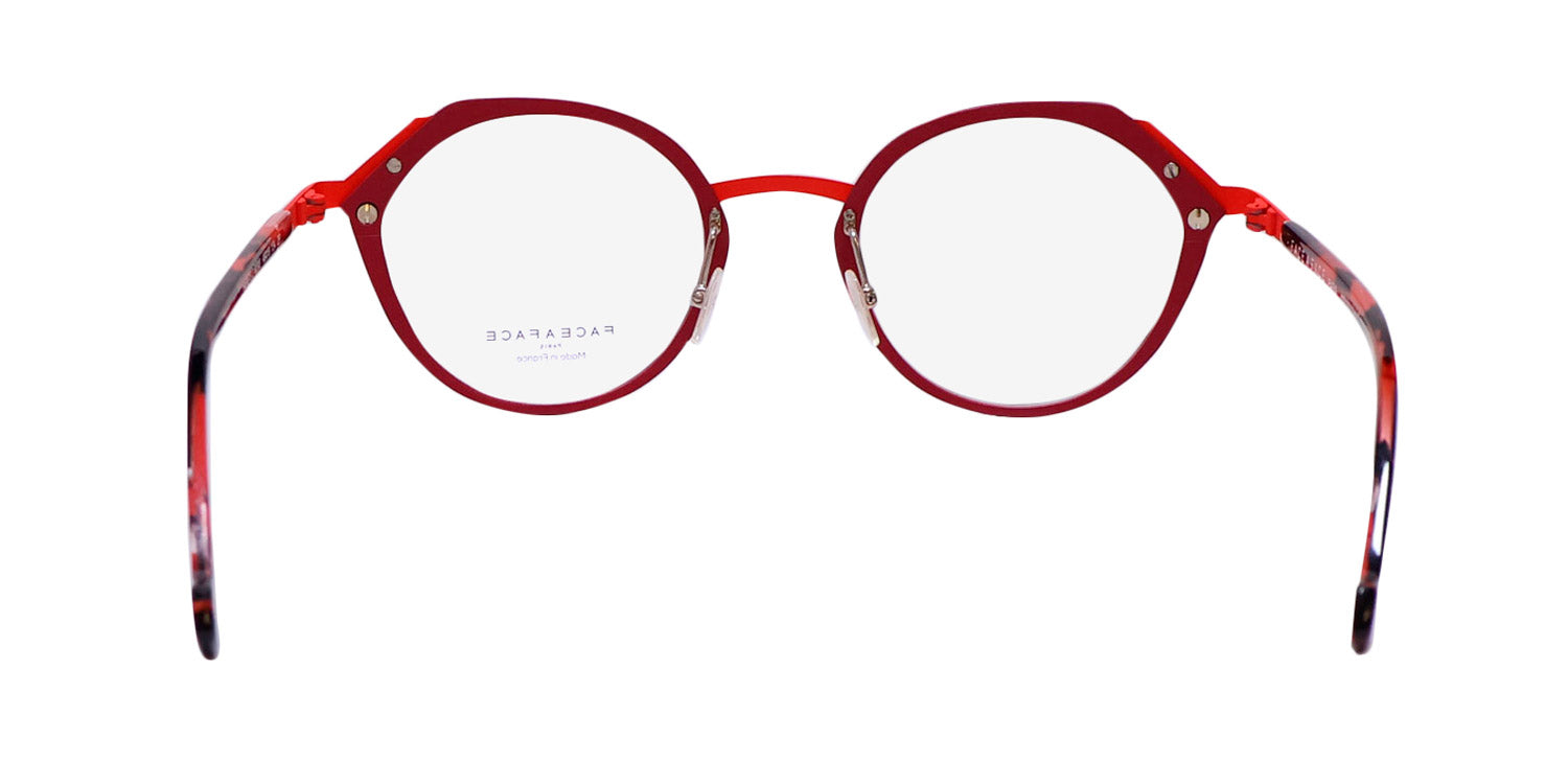 Face à Face Memfis 2 Eyeglasses