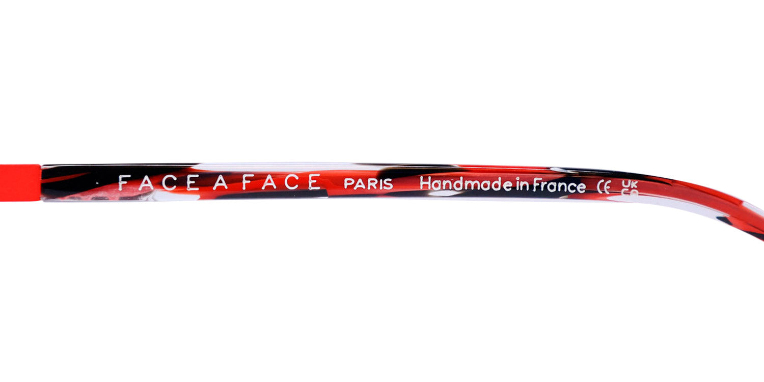 Face à Face Memfis 2 Eyeglasses