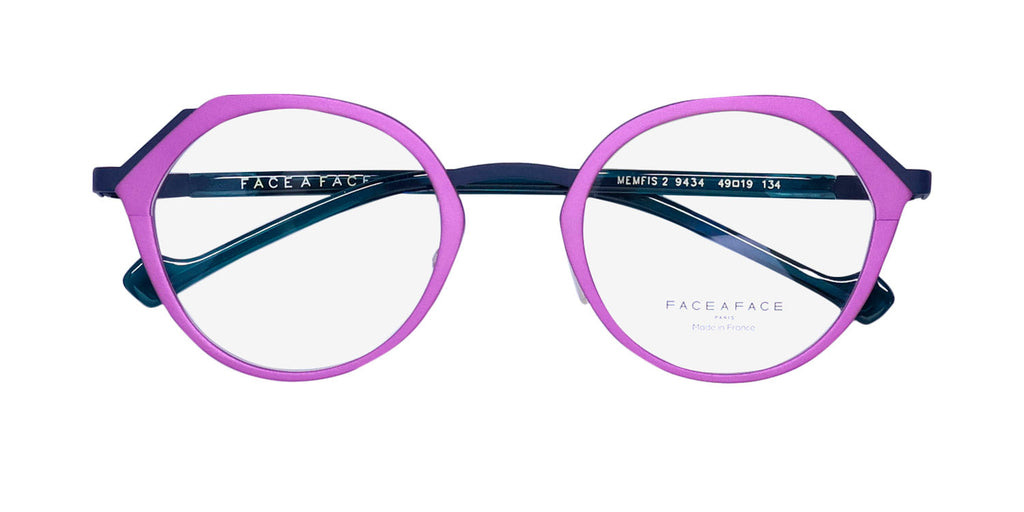 Face à Face Memfis 2 Eyeglasses