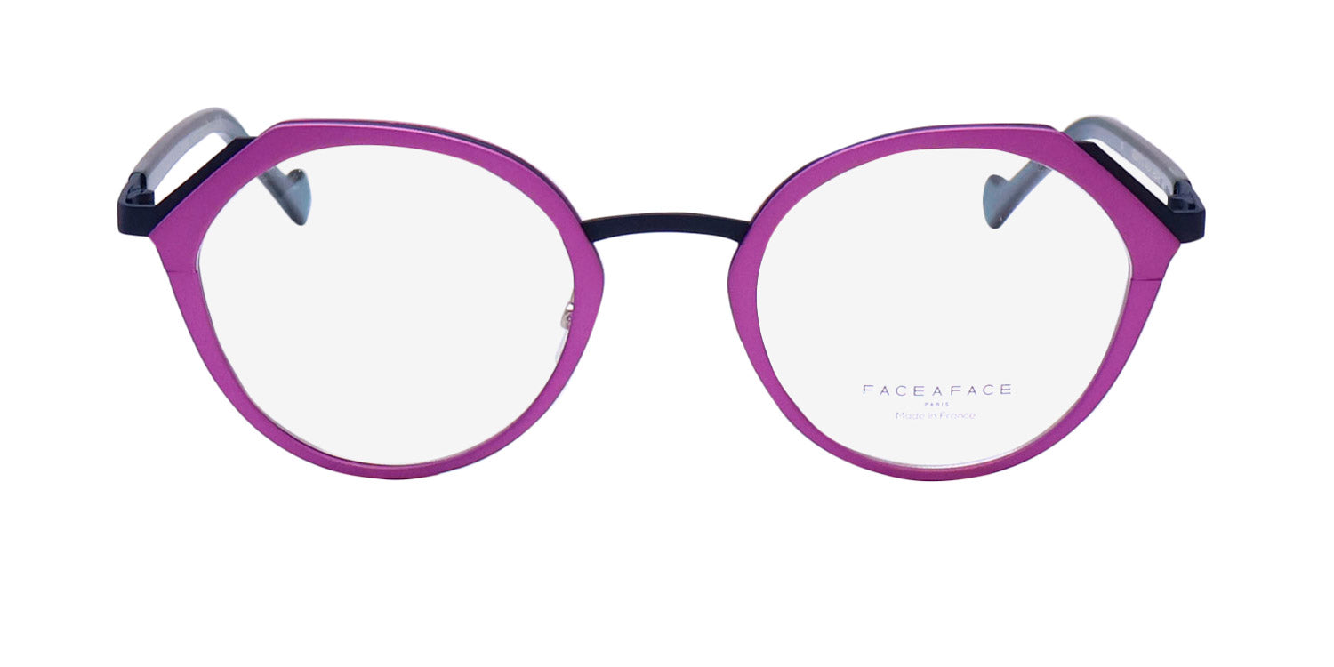Face à Face Memfis 2 Eyeglasses