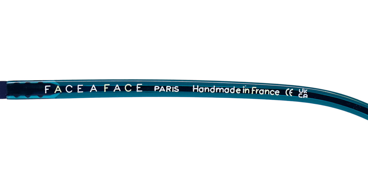 Face à Face Memfis 2 Eyeglasses