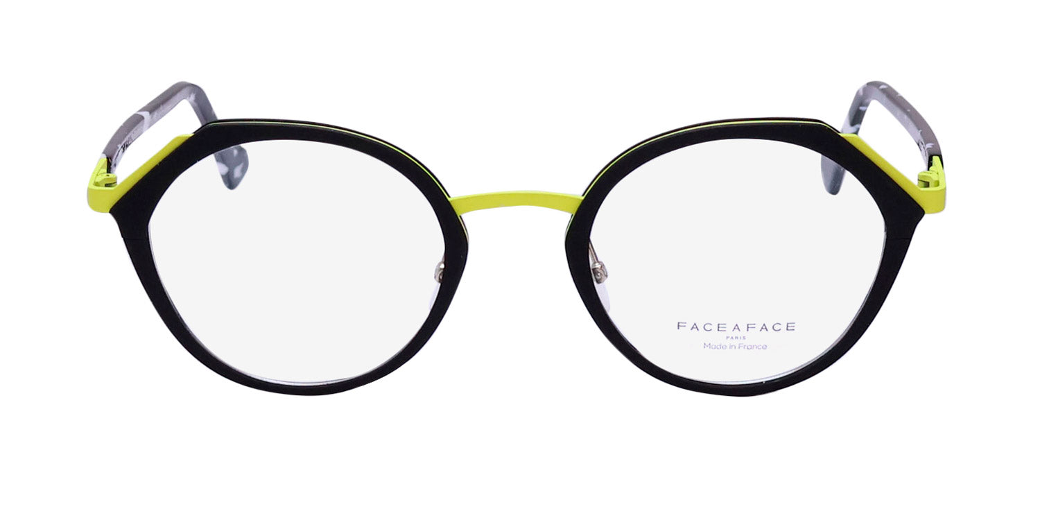 Face à Face Memfis 2 Eyeglasses