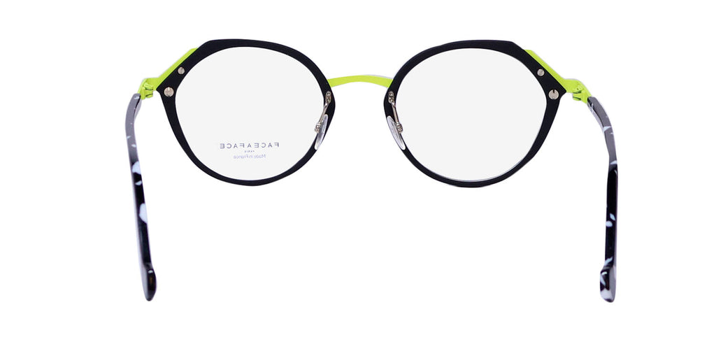 Face à Face Memfis 2 Eyeglasses