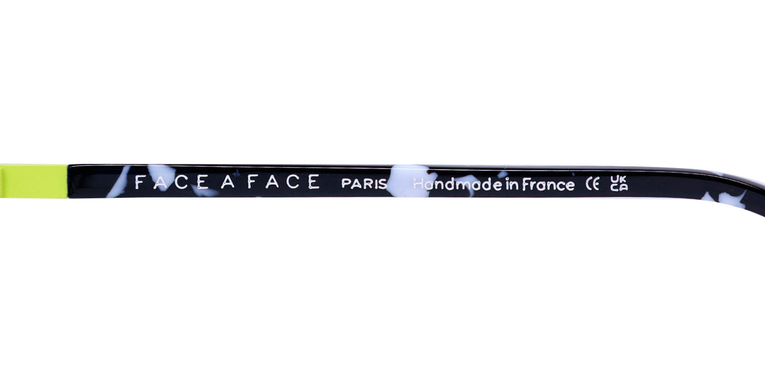 Face à Face Memfis 2 Eyeglasses