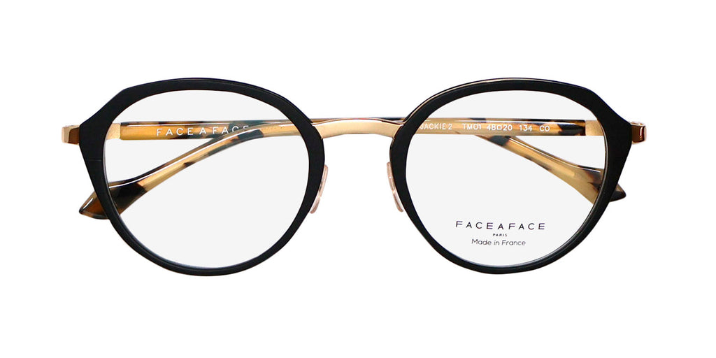 Face à Face Jackie 2 Eyeglasses