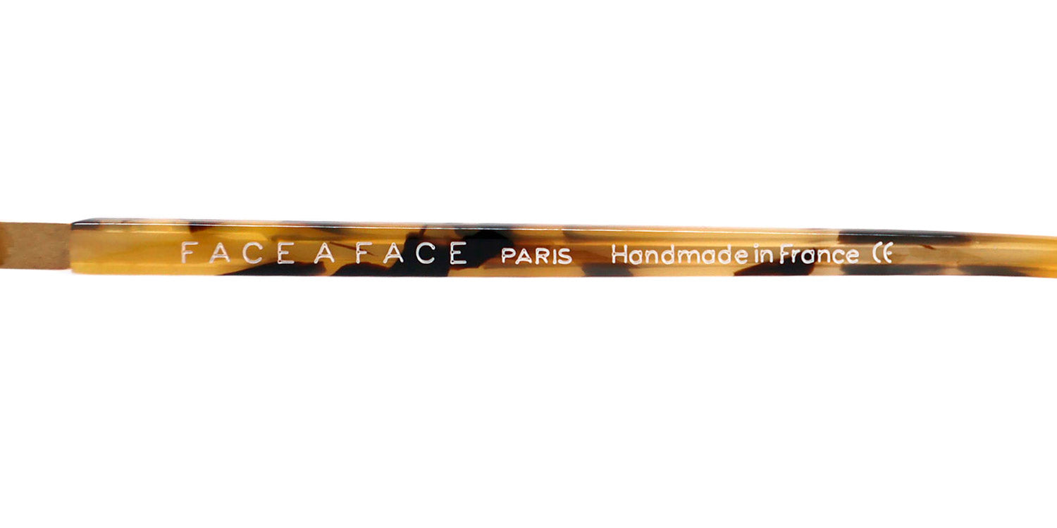Face à Face Jackie 2 Eyeglasses
