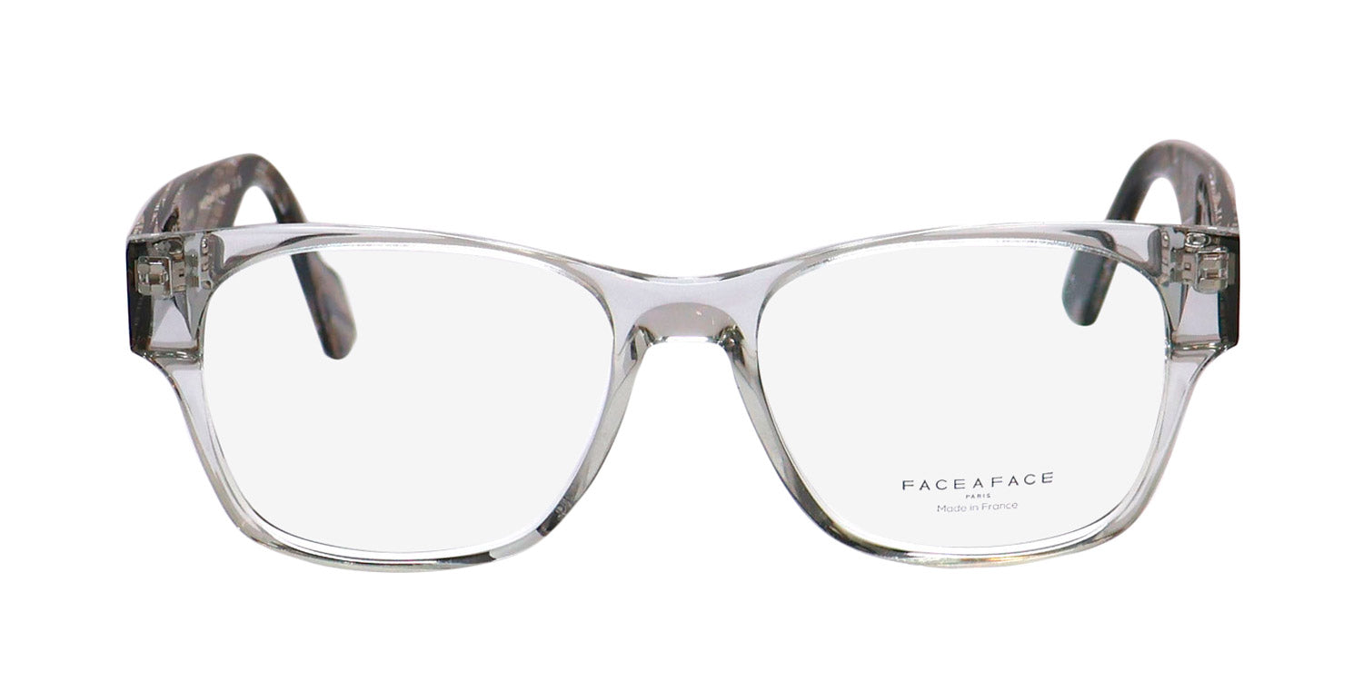 Face à Face James 1 Eyeglasses