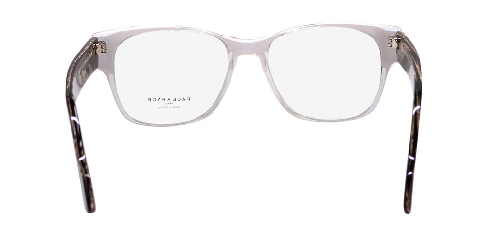 Face à Face James 1 Eyeglasses