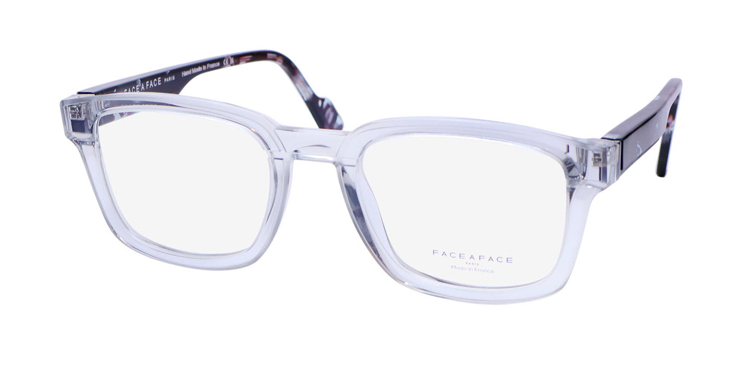Face à Face Gordon 1 Eyeglasses