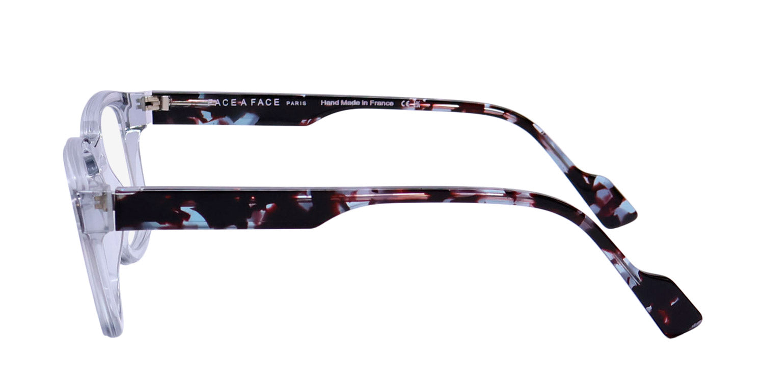 Face à Face Gordon 1 Eyeglasses