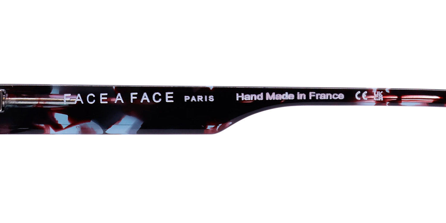 Face à Face Gordon 1 Eyeglasses