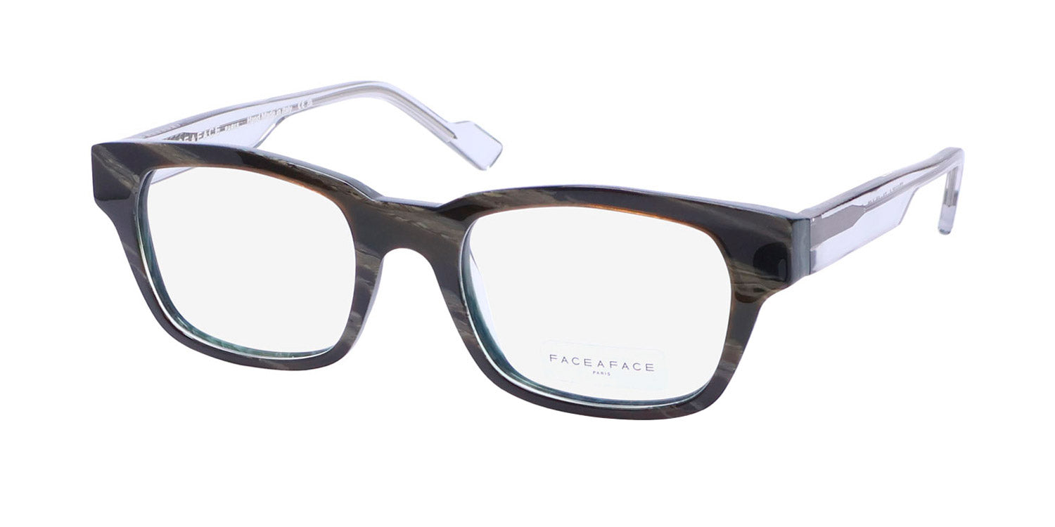Face à Face Frank 1 Eyeglasses
