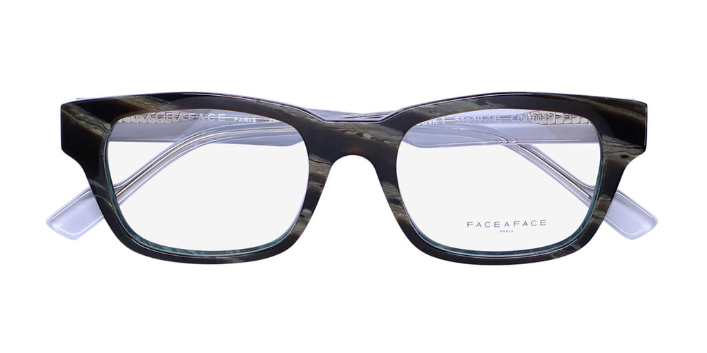 Face à Face Frank 1 Eyeglasses