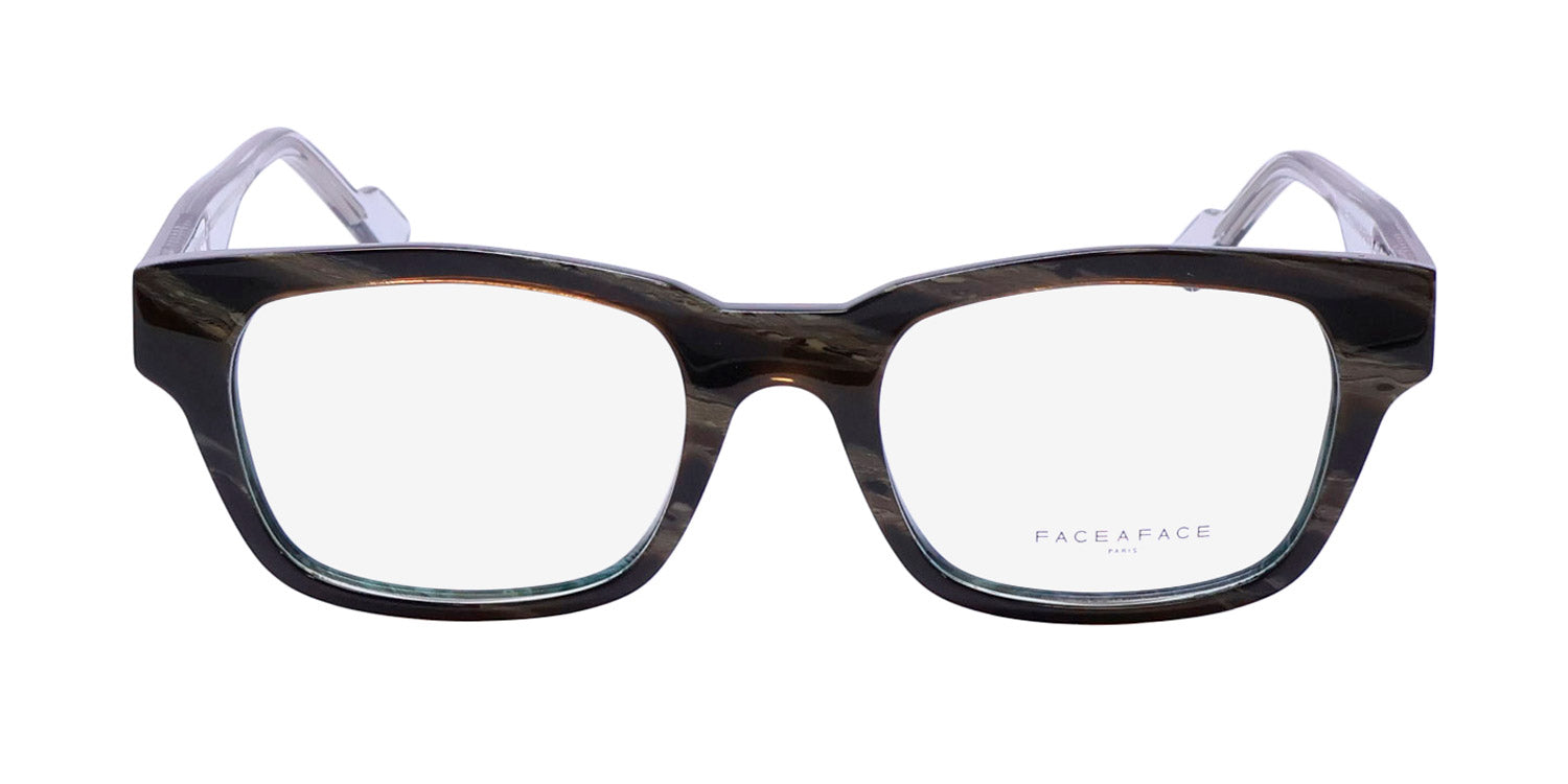 Face à Face Frank 1 Eyeglasses