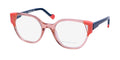 Face à Face Ipsso 1 Eyeglasses