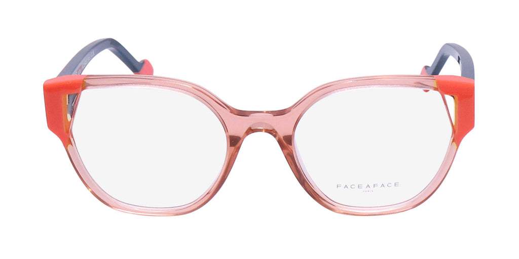 Face à Face Ipsso 1 Eyeglasses
