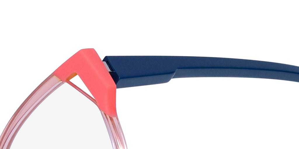 Face à Face Ipsso 1 Eyeglasses
