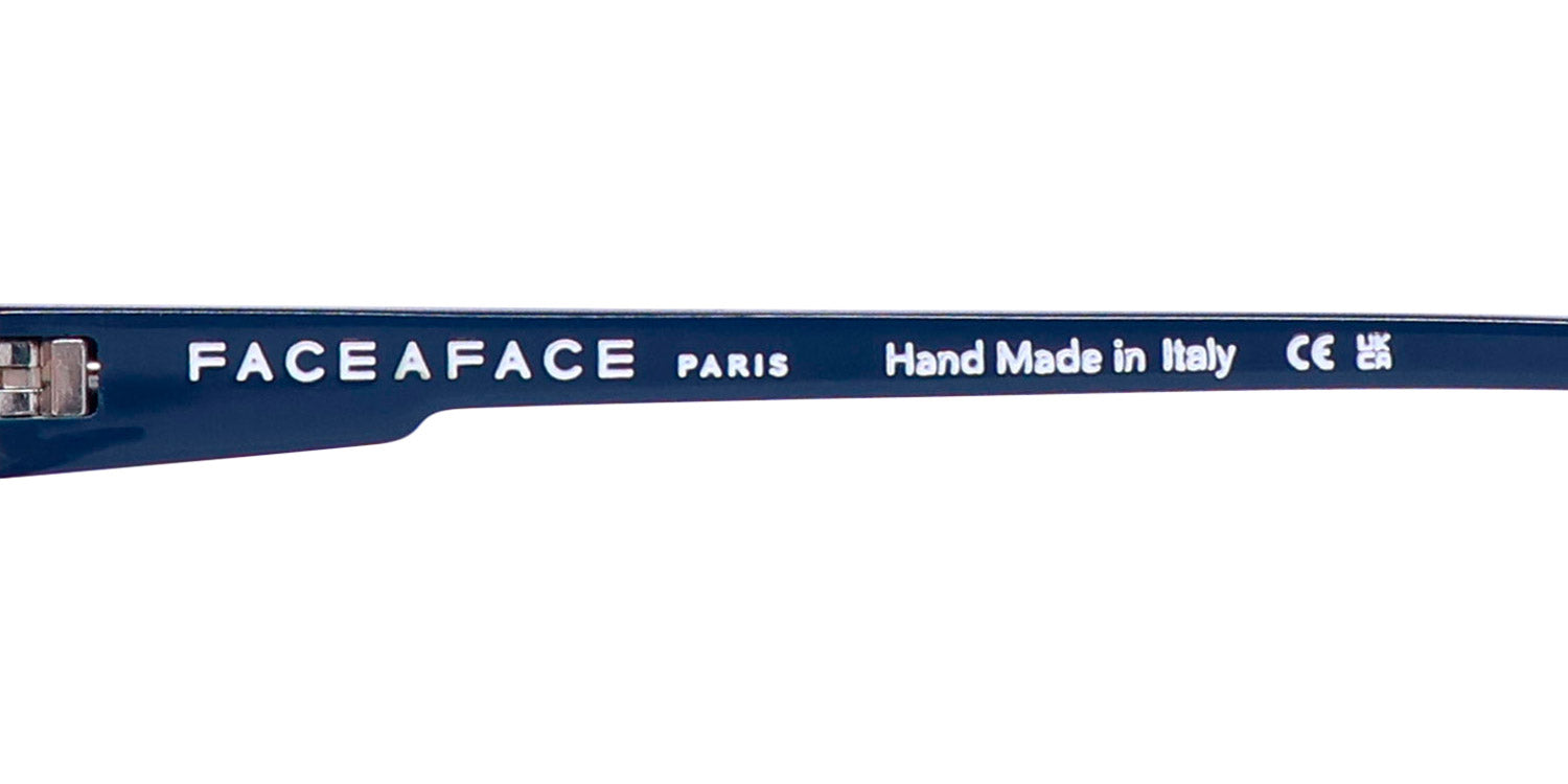 Face à Face Ipsso 1 Eyeglasses