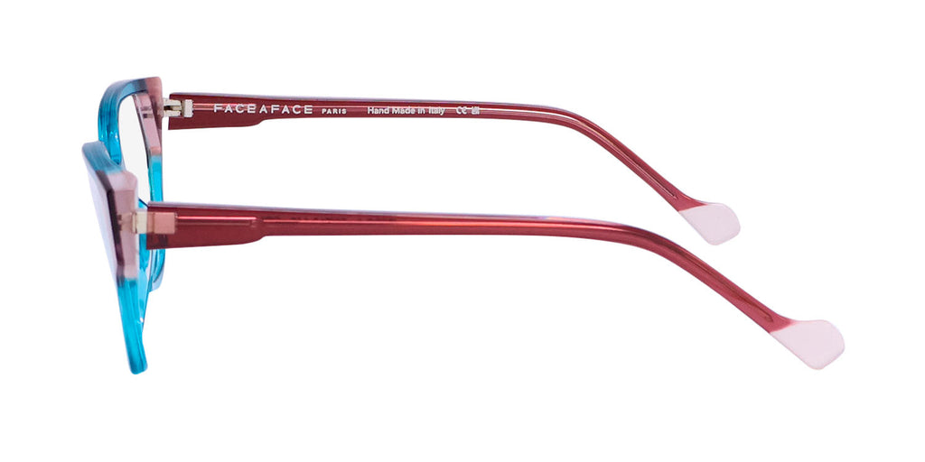Face à Face Ipsso 1 Eyeglasses