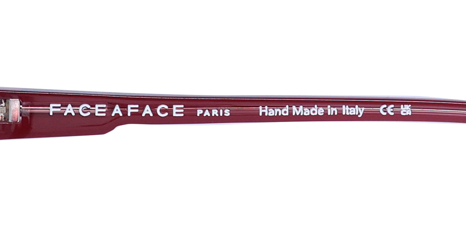 Face à Face Ipsso 1 Eyeglasses