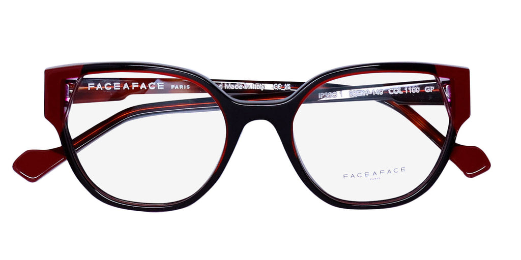 Face à Face Ipsso 1 Eyeglasses