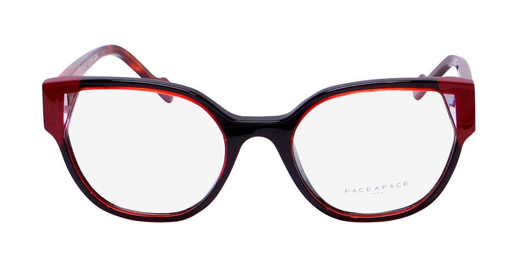 Face à Face Ipsso 1 Eyeglasses