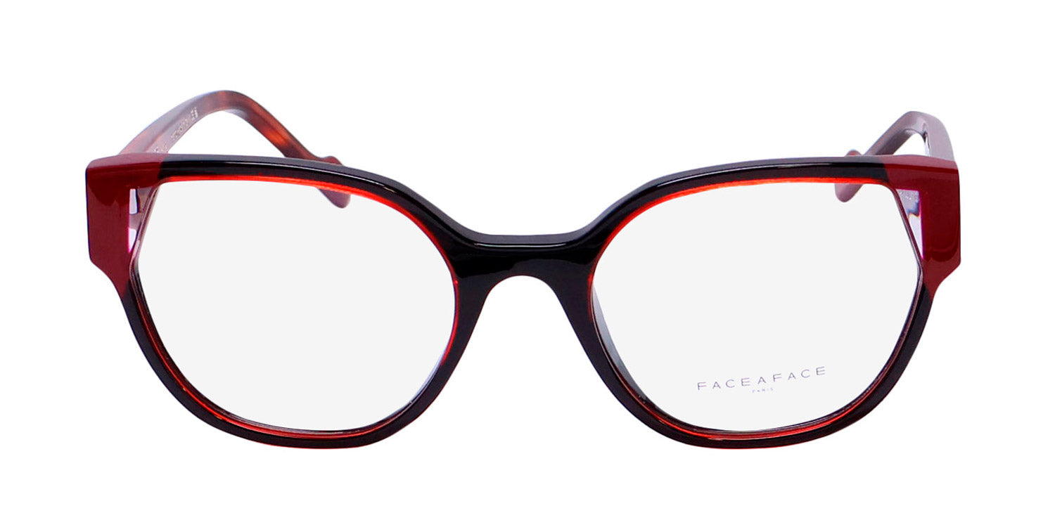 Face à Face Ipsso 1 Eyeglasses