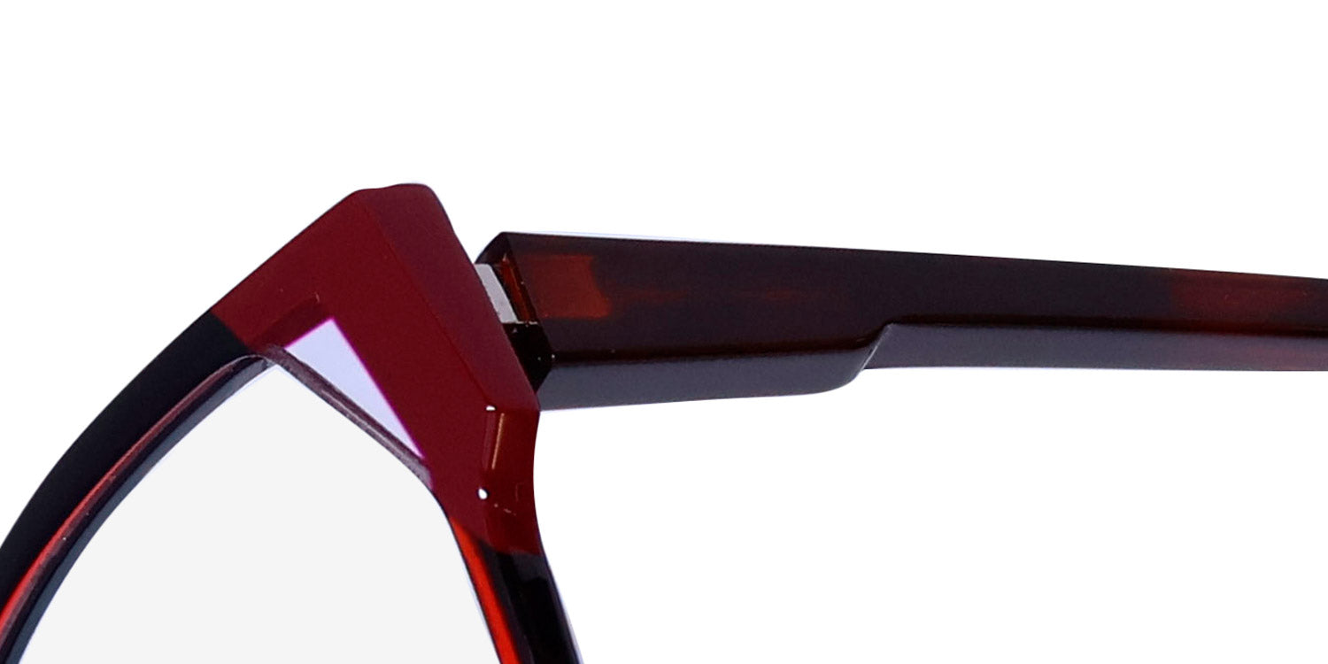 Face à Face Ipsso 1 Eyeglasses