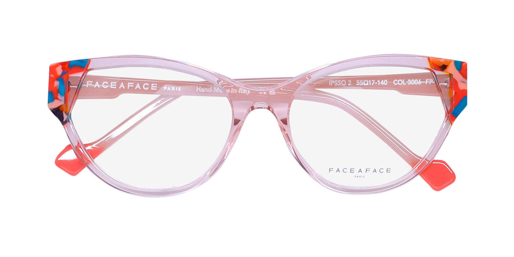 Face à Face Ipsso 2 Eyeglasses
