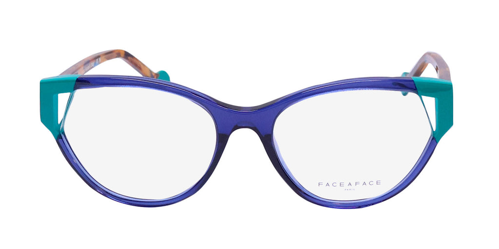 Face à Face Ipsso 2 Eyeglasses
