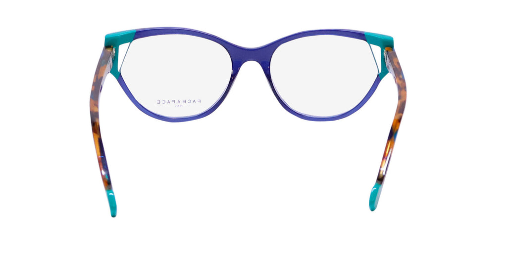 Face à Face Ipsso 2 Eyeglasses