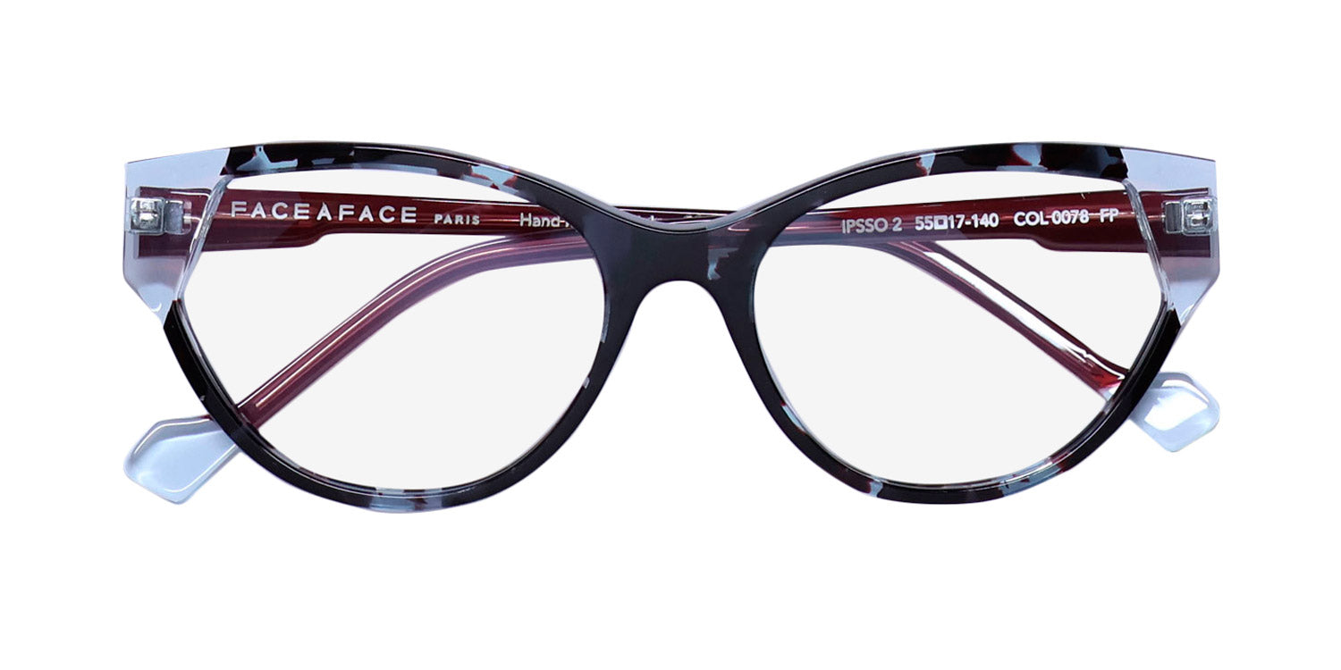 Face à Face Ipsso 2 Eyeglasses