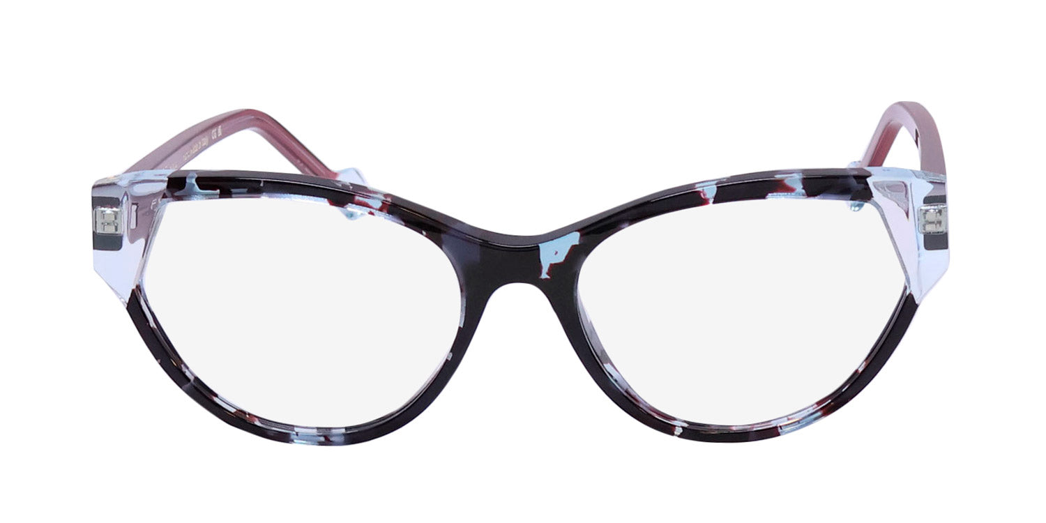 Face à Face Ipsso 2 Eyeglasses