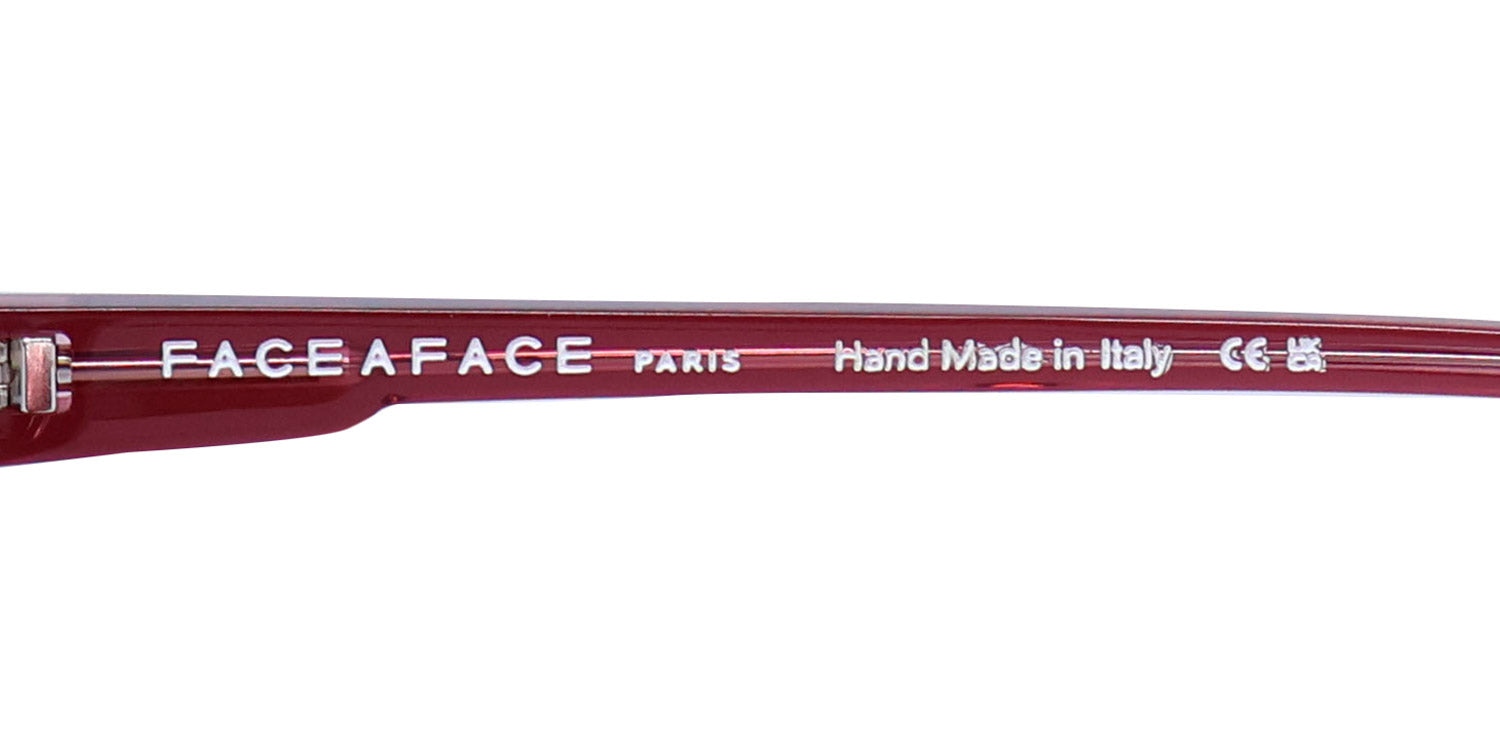 Face à Face Ipsso 2 Eyeglasses