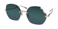 Face à Face Imperfect 2 Sunglasses